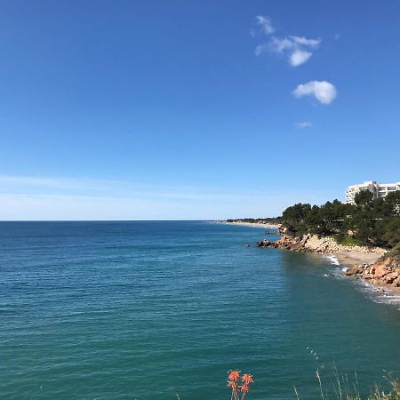 Apartamento Vistas Mar Y Piscina Миами-Плайя Экстерьер фото