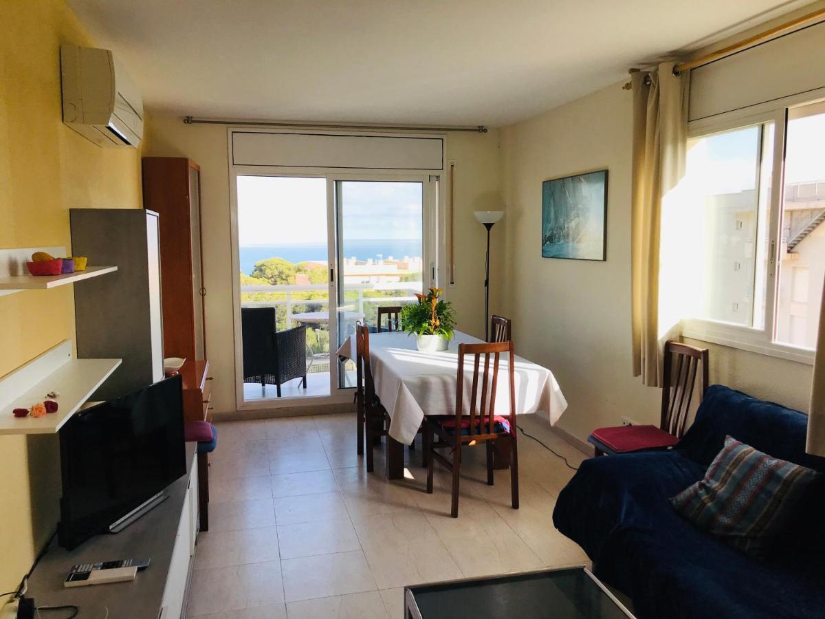 Apartamento Vistas Mar Y Piscina Миами-Плайя Экстерьер фото