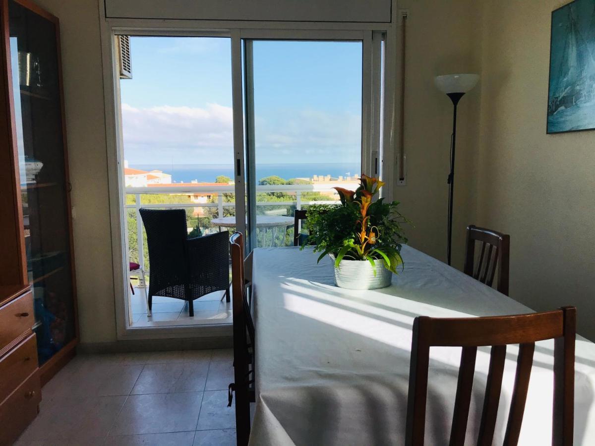 Apartamento Vistas Mar Y Piscina Миами-Плайя Экстерьер фото