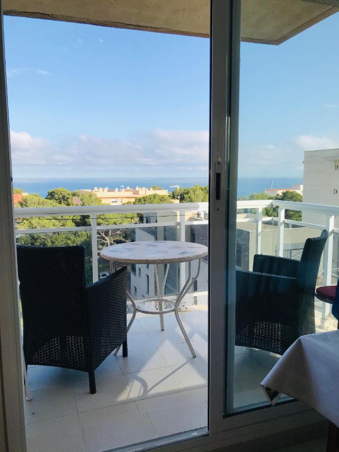Apartamento Vistas Mar Y Piscina Миами-Плайя Экстерьер фото