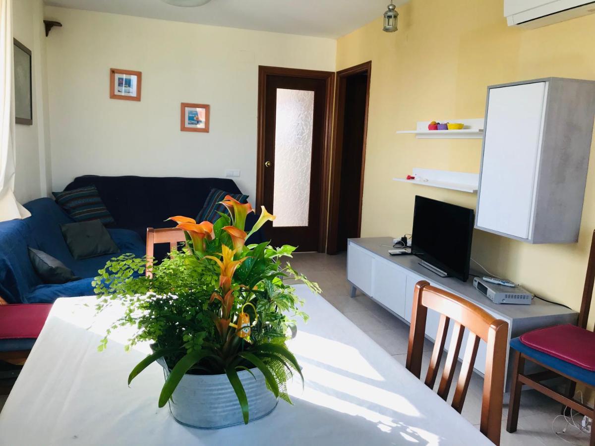 Apartamento Vistas Mar Y Piscina Миами-Плайя Экстерьер фото