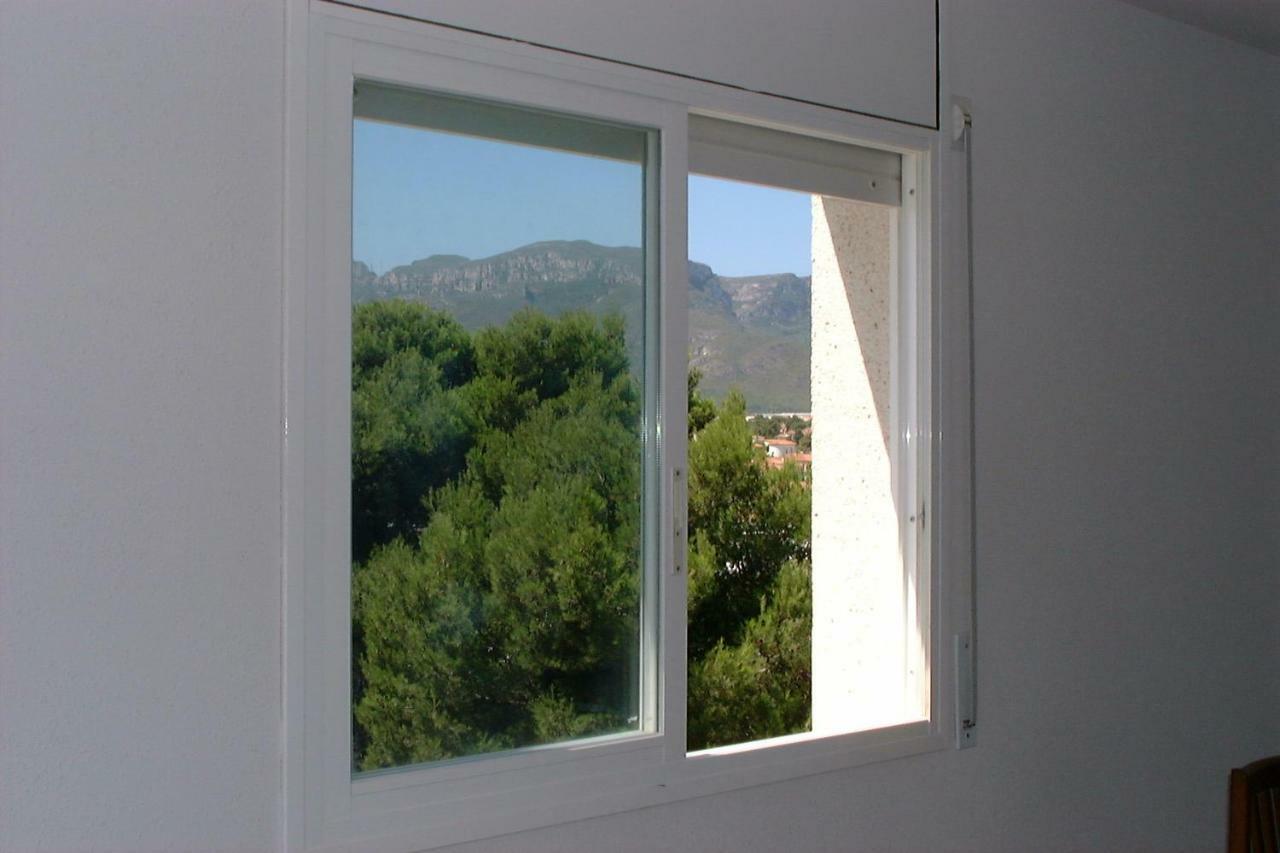 Apartamento Vistas Mar Y Piscina Миами-Плайя Экстерьер фото
