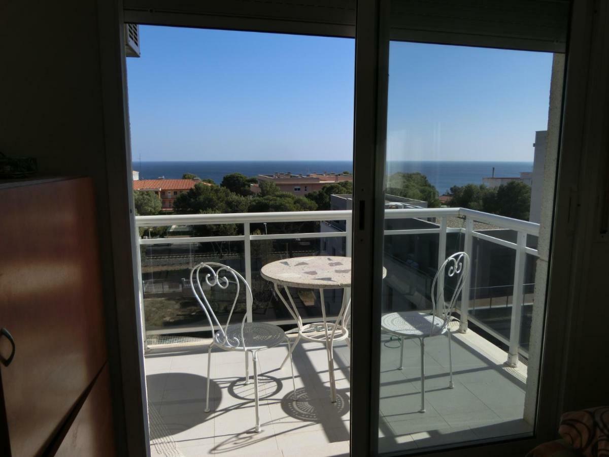 Apartamento Vistas Mar Y Piscina Миами-Плайя Экстерьер фото